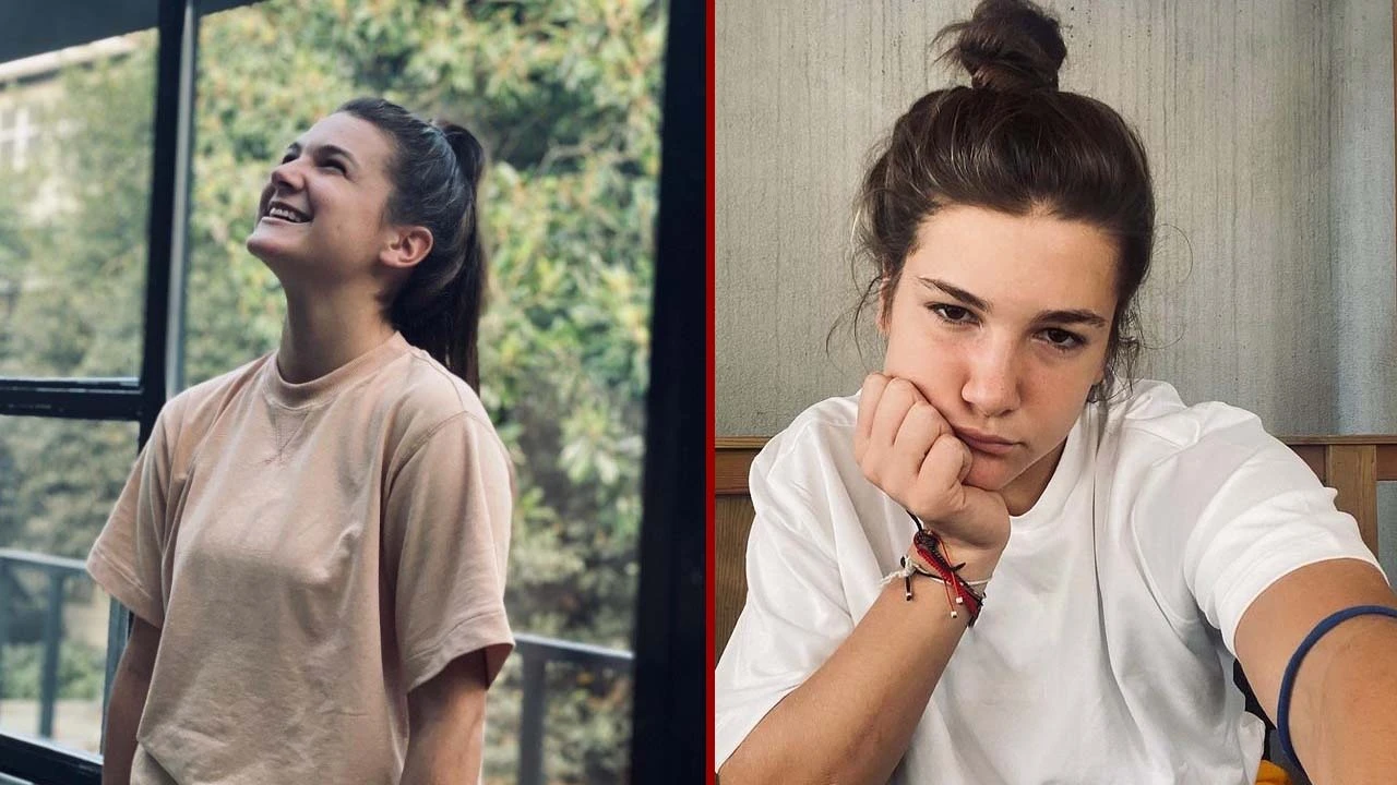 Survivor 2022 All Star'da erken ayrılık: Nisa Bölükbaşı'nın meşalesi adaya gitmeden söndü